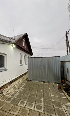 Продам дом, Семенюка ул, 1, Йошкар-Ола г, 0 км от города