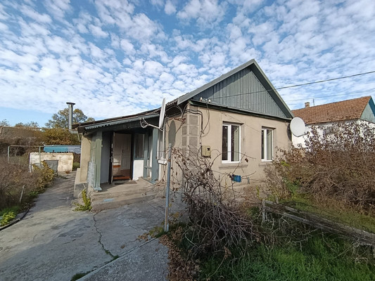 Продам дом, Партизанская ул, 6, Севастьяновка с, 0 км от города