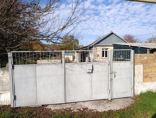 Продам дом, Партизанская ул, 6, Севастьяновка с, 0 км от города