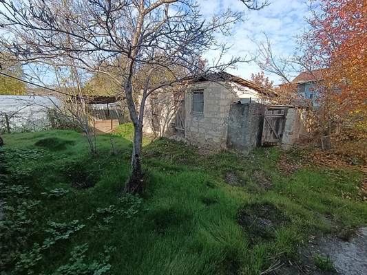 Продам дом, Партизанская ул, 6, Севастьяновка с, 0 км от города