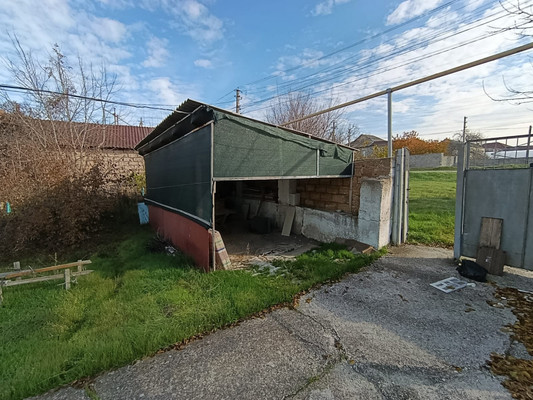 Продам дом, Партизанская ул, 6, Севастьяновка с, 0 км от города
