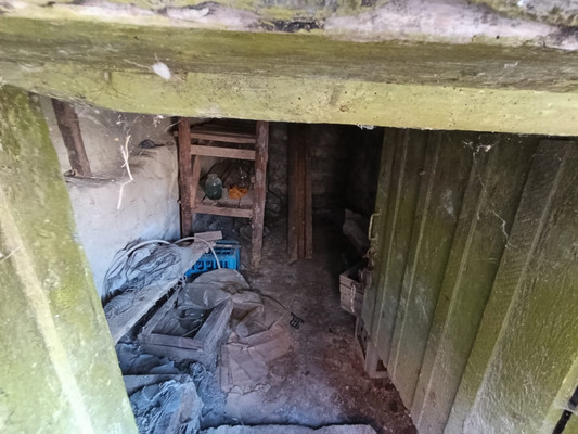 Продам дом, Партизанская ул, 6, Севастьяновка с, 0 км от города