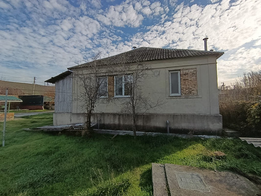 Продам дом, Партизанская ул, 6кА, Севастьяновка с, 0 км от города