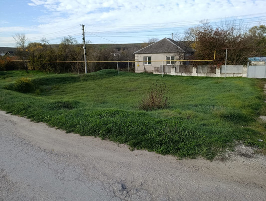 Продам дом, Партизанская ул, 6кА, Севастьяновка с, 0 км от города