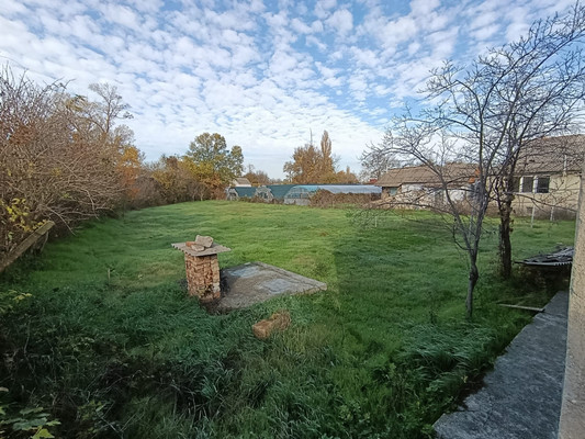 Продам дом, Партизанская ул, 6кА, Севастьяновка с, 0 км от города