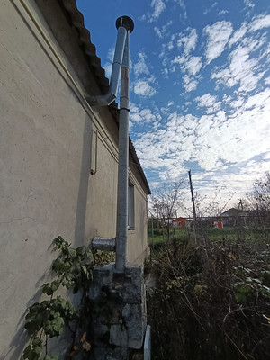 Продам дом, Партизанская ул, 6кА, Севастьяновка с, 0 км от города