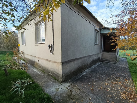 Продам дом, Партизанская ул, 6кА, Севастьяновка с, 0 км от города