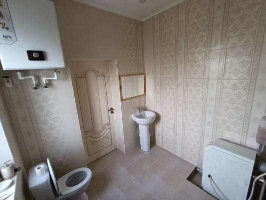 Продам дом, Партизанская ул, 6кА, Севастьяновка с, 0 км от города