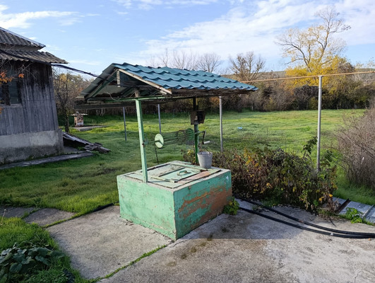 Продам дом, Партизанская ул, 6кА, Севастьяновка с, 0 км от города