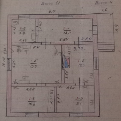 Продам дом, Партизанская ул, 6кА, Севастьяновка с, 0 км от города