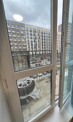 Продам двухкомнатную (2-комн.) квартиру, Просторная ул, 3к1, Путилково д