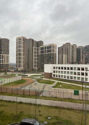 Продам двухкомнатную (2-комн.) квартиру, Просторная ул, 3к1, Путилково д