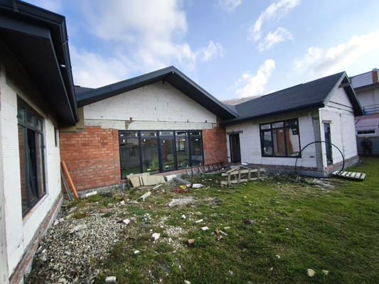 Продам коттедж, Незабудка-2 мкр, 63, Ольгинка с, 0 км от города