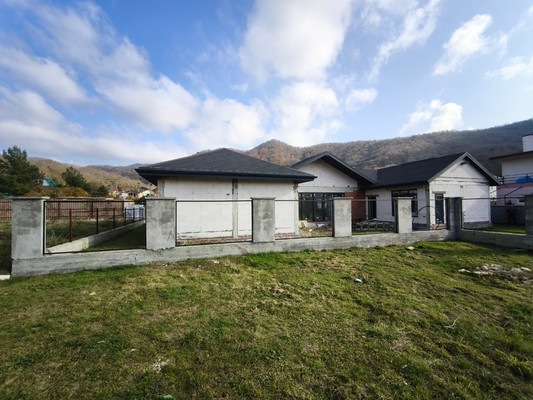 Продам коттедж, Незабудка-2 мкр, 63, Ольгинка с, 0 км от города