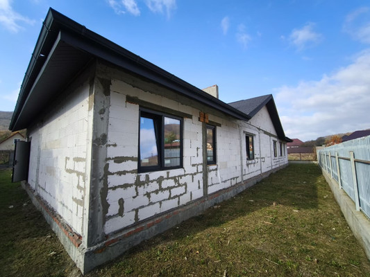 Продам коттедж, Незабудка-2 мкр, 63, Ольгинка с, 0 км от города