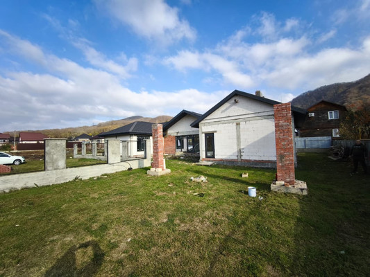 Продам коттедж, Незабудка-2 мкр, 63, Ольгинка с, 0 км от города