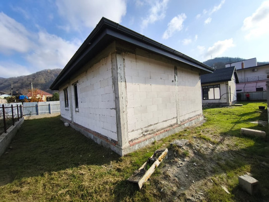 Продам коттедж, Незабудка-2 мкр, 63, Ольгинка с, 0 км от города