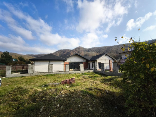 Продам коттедж, Незабудка-2 мкр, 63, Ольгинка с, 0 км от города