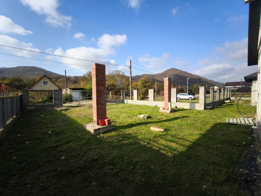 Продам коттедж, Незабудка-2 мкр, 63, Ольгинка с, 0 км от города