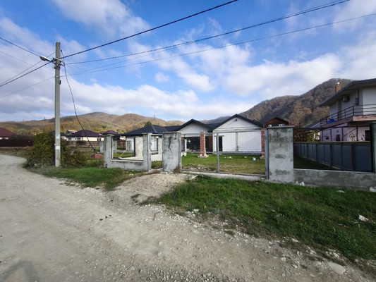 Продам коттедж, Незабудка-2 мкр, 63, Ольгинка с, 0 км от города