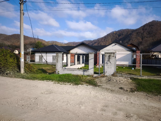 Продам коттедж, Незабудка-2 мкр, 63, Ольгинка с, 0 км от города