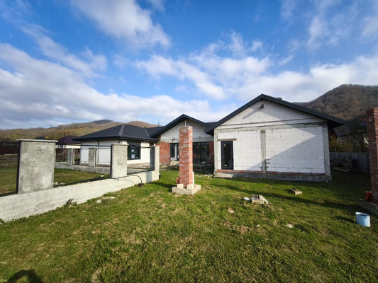 Продам коттедж, Незабудка-2 мкр, 63, Ольгинка с, 0 км от города