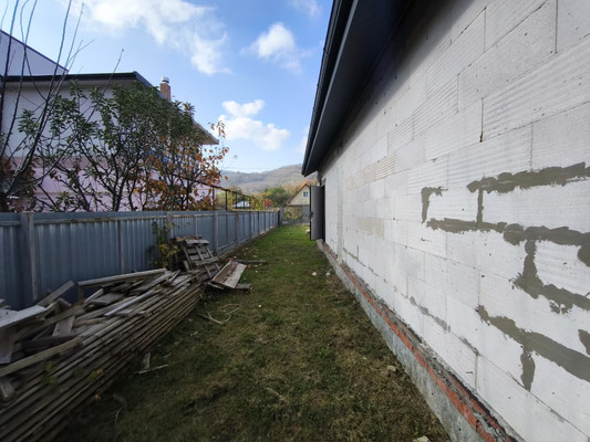 Продам коттедж, Незабудка-2 мкр, 63, Ольгинка с, 0 км от города