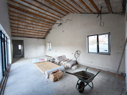 Продам коттедж, Незабудка-2 мкр, 63, Ольгинка с, 0 км от города