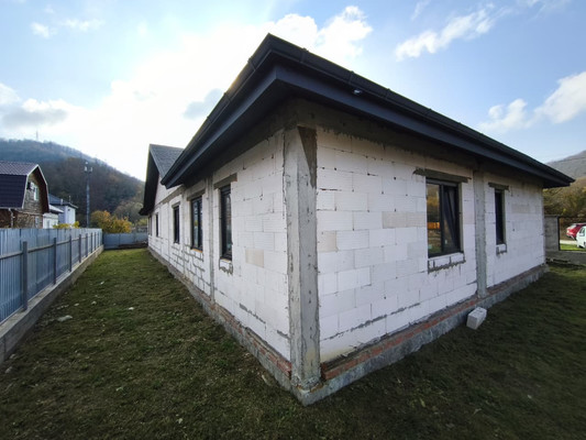 Продам коттедж, Незабудка-2 мкр, 63, Ольгинка с, 0 км от города