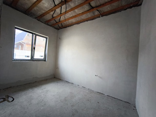 Продам коттедж, Незабудка-2 мкр, 63, Ольгинка с, 0 км от города