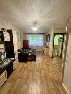 Продам двухкомнатную (2-комн.) квартиру, Октябрьской Революции ул, 34, Рошаль г