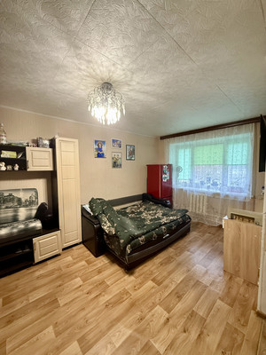 Продам двухкомнатную (2-комн.) квартиру, Октябрьской Революции ул, 34, Рошаль г