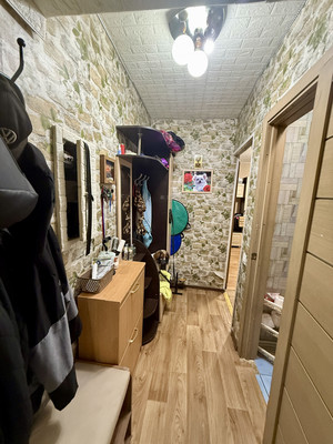 Продам двухкомнатную (2-комн.) квартиру, Октябрьской Революции ул, 34, Рошаль г