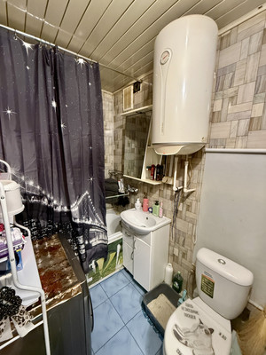 Продам двухкомнатную (2-комн.) квартиру, Октябрьской Революции ул, 34, Рошаль г