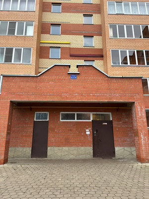 Продам двухкомнатную (2-комн.) квартиру, им Владимира Махалина мкр, 25, Дмитров г