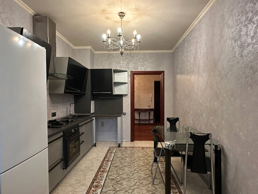 Продам двухкомнатную (2-комн.) квартиру, им Владимира Махалина мкр, 25, Дмитров г