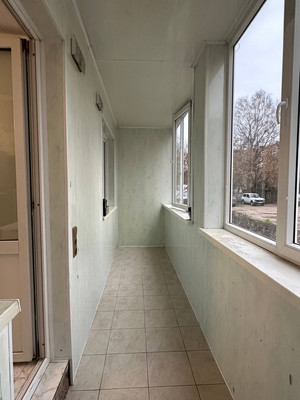 Продам двухкомнатную (2-комн.) квартиру, им Владимира Махалина мкр, 25, Дмитров г