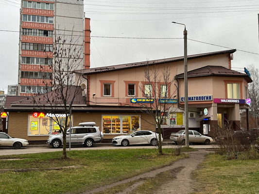 Продам двухкомнатную (2-комн.) квартиру, им Владимира Махалина мкр, 25, Дмитров г