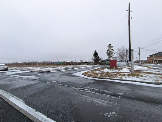 Продам однокомнатную (1-комн.) квартиру, Береговая ул, 52, Лариха с