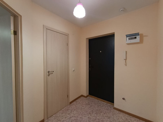 Продам однокомнатную (1-комн.) квартиру, Береговая ул, 52, Лариха с