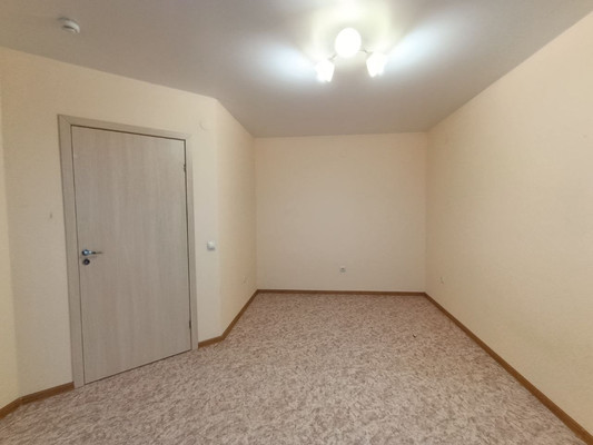 Продам однокомнатную (1-комн.) квартиру, Береговая ул, 52, Лариха с