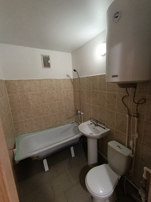 Продам однокомнатную (1-комн.) квартиру, Береговая ул, 52, Лариха с