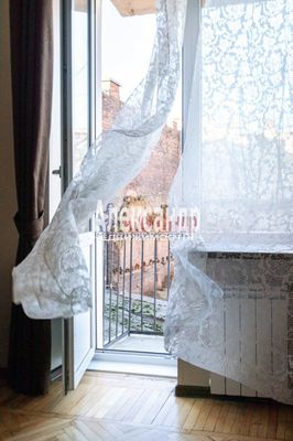 Сдам однокомнатную (1-комн.) квартиру, Невский пр-кт, 140, Санкт-Петербург г