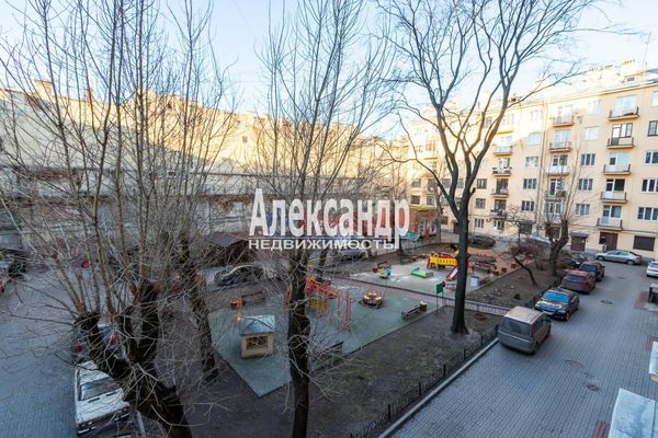 Сдам однокомнатную (1-комн.) квартиру, Невский пр-кт, 140, Санкт-Петербург г