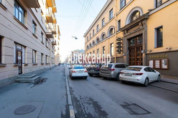 Сдам однокомнатную (1-комн.) квартиру, Невский пр-кт, 140, Санкт-Петербург г