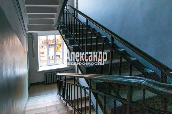 Сдам однокомнатную (1-комн.) квартиру, Невский пр-кт, 140, Санкт-Петербург г