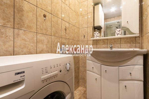 Сдам однокомнатную (1-комн.) квартиру, Невский пр-кт, 140, Санкт-Петербург г