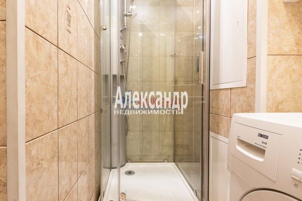 Сдам однокомнатную (1-комн.) квартиру, Невский пр-кт, 140, Санкт-Петербург г