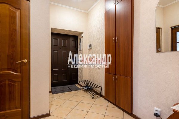 Сдам однокомнатную (1-комн.) квартиру, Невский пр-кт, 140, Санкт-Петербург г