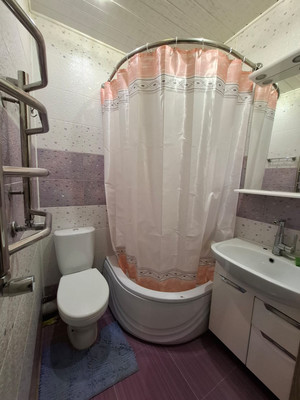 Продам многокомнатную квартиру, Вильямса ул, 2, Батайск г